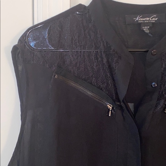 Kenneth Cole - Picture 2 of 4